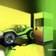 Image for article titled Here's Volkswagen's All-Electric Dune Buggy and It's More Like an Old-School Buggy Than You'd Think